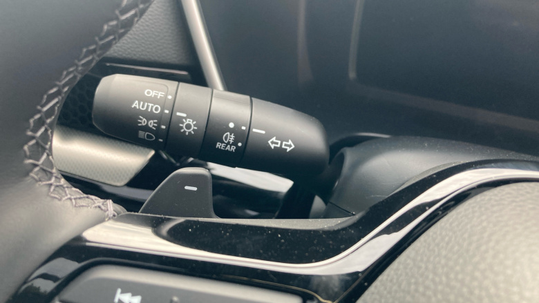 Honda CR-V 2.0 ePHEV Advance Tech 5dr eCVT Estate